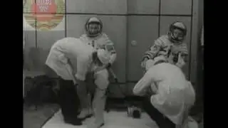 Siegmund Jaehn der erste Kosmonaut im All