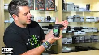 Godox PB960 Battery Pack - An Essential for Strobist Photography
