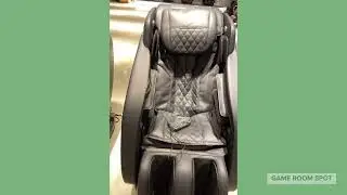 Ergotec ET-210 Saturn Massage Chair