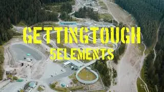 TRAILER - Getting Tough The Race &bull; Getting Tough 5Elements - Oberhof LOTTO Th&uuml;ringen Eisarena 2020