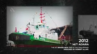 Harbor Star 25th Anniversary AVP