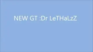 NEW GAMERTAG