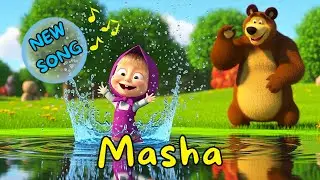 Forest of Fun &ndash; 4K Pixar-Style Kids Song | Happy Adventure in the Magical Forest