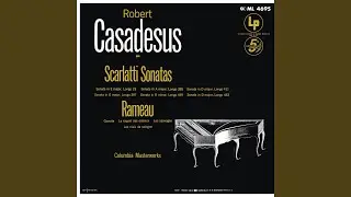 Suite in A Minor, RCT 5, No. 7: Gavotte et six doubles
