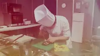 Vivanda Chef Challenges, Food & more