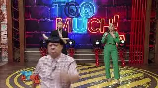 🔴 EN VIVO YICET BUENO LLEGA A TOO MUCH EN LA NOCHE