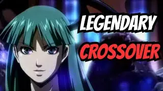 The Most UNDER RATED Crossover Fighting Game | Tatsunoko Vs Capcom