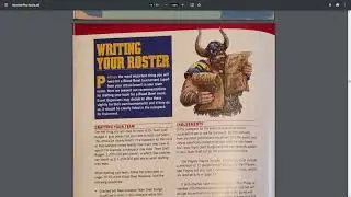Blood Bowl 2020: Обзор Matched Play Guide