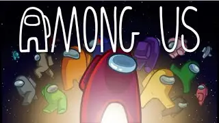 Among Us Episode : 11 : Hide and Seek : part - 1. @enolathegamergirl503