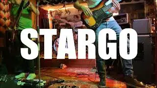 STARGO - ON THE FLY - LIVE - DIE BOX