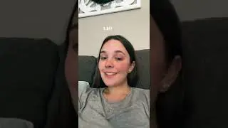 110lbs When i Got Pregnant! TikTok : madisonandjaxon