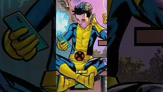 Is Franklin Richards A Mutant?