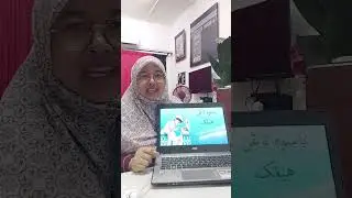 RUKUN WUDUK