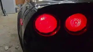 Part 3 of the 2010 Corvette Grand Sport LS3 cam swap. BTR  red hot cam. 