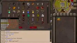 Bank vid! dsrev