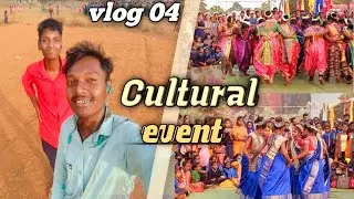 Hamare gaon ka culture event #culturalevents #bastar #bastariyanacha
