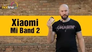 Xiaomi Mi Band 2 &mdash; обзор новой версии популярного фитнес-браслета