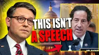 The Script Broke: When Raskin&rsquo;s Joke Backfired on Live TV