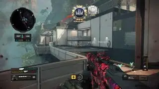 Black ops 4 world league