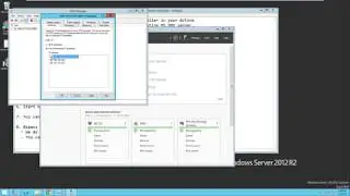 Install NxFilter on Windows server without having DNS port collision