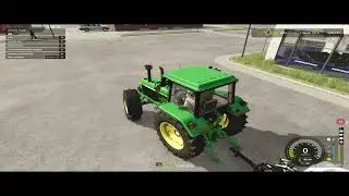 Farming Simulator 25 PC - Serada Domates Yetiştirmek-Mod Olmadan