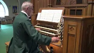 Michael McCracken 40th Anniversary at Down Cathedral, Downpatrick 