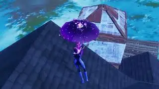 Smooth Criminal- Fortnite Montage