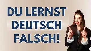 15 Erkenntnisse, die mein Deutsch ver&auml;ndert haben (B2&ndash;C1) und dir auch helfen!