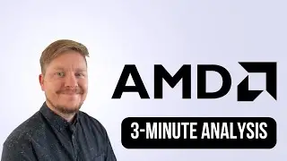 Should you buy AMD stock? (September 2023)