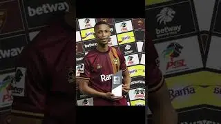Give warm welcome to orlando pirates  new signings #football #orlandopirates #mofokeng #soccer