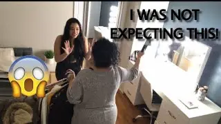 IM MOVING OUT PRANK ON MY MEXICAN MOM