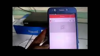 mengkoneksikan babycam ke uvr