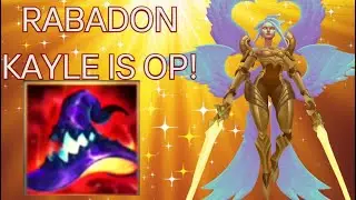 Ex Challenger 1v9 Kayle Guide