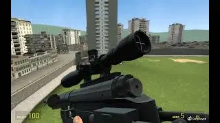 garrys mod tomfoolery