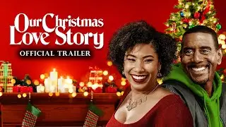 Our Christmas Love Story   Trailer 2022