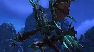 Tales of Arise - Agony Keeper Boss Fight (4K 60FPS)