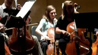 Kaydee's Concert