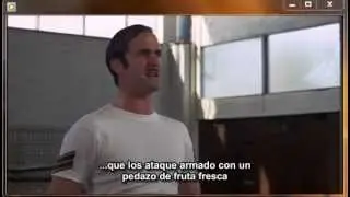 monty python - sketch de la banana