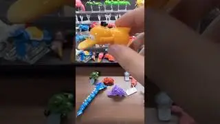 Pok&eacute;mon-Themed Lures You&rsquo;ve Gotta See to Believe! #pokemonlure #custombaits #pokemon #handmadelures
