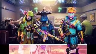 Royale Pass M3 Tier Rewards