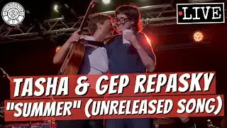Tasha & Gep Repasky 