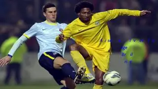 NORTH EAST UNITED FC - 2017 - FOREIGN PLAYERS