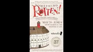 Tomatoes - Something Rotten