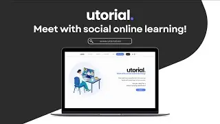 Meet with Utorial! Platform for Cohort-based Courses & Learning Communities