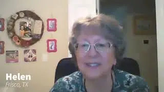 Celebration Magazine LIVE Spotlight: Helen
