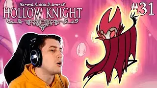 New Hollow Knight Meets Nightmare King Grimm | Hollow Knight First Playthrough