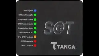 INSTALANDO E ATIVANDO SAT TANCA TS 1000