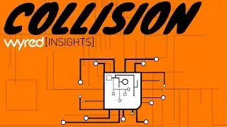 COLLISION 2018 - Wyred Insights