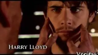 Robin Hood Opening Sequence (Series 2)