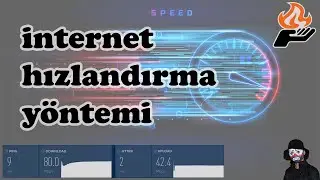 NEDEN İNTERNET BU KADAR YAVAŞ